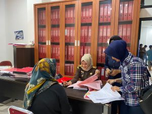 Berkas dan Tersangka Kasus Pornografi Asal Bungo Dilimpahkan ke Jaksa