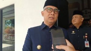Antisipasi Dampak Kabut Asap, Pemkot Jambi Berencana Bagikan Masker dan Evaluasi Jadwal Sekolah