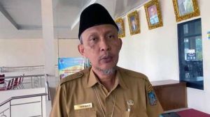 Paling Banyak Untuk Guru, Tanjab Barat Terima Kuota 2.196 Formasi PPPK