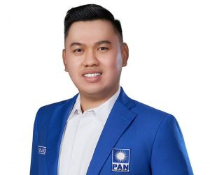 Iqbal Linus Mundur Sebagai Caleg DPRD Provinsi Jambi dari PAN, Ini Alasannya