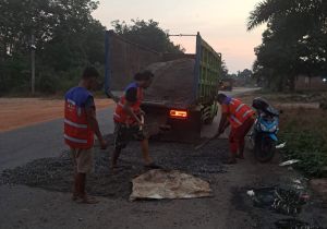Gerak Cepat KPK Pemerintah Agar Diskresi Polda Jambi Soal Penghentian Aktivitas Batu Bara Dicabut