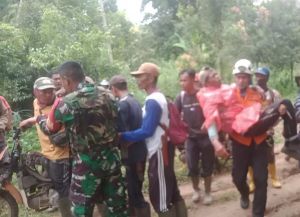 Dua Warga Kerinci yang Dilaporkan Hilang di Hutan Masgo Ditemukan Selamat
