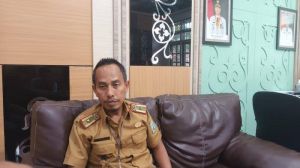 Ratusan Hektar Luas Wilayah Kota Jambi Dalam Kondisi Kumuh 