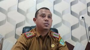 Rp7,6 Miliar Untuk Jalan Sentra Produksi di APBD Perubahan Kota Jambi