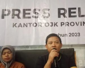 OJK Jambi Terima Laporan Penipuan Berkedok Investasi FEC