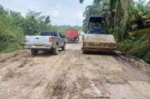 Jalur Khusus Angkutan Batu Bara Belum Juga Selesai, Edi Purwanto: Pak Gubernur, Ini PR Masih Ada 