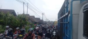 Angkutan Batu Bara Langgar Jam Operasional, Ketua Asaba: Diduga Ada Upaya Sabotase