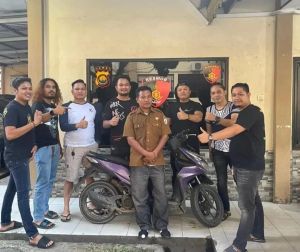 Kata Pemkot Jambi Soal ASN Disperindag Ditangkap Lantaran Curi Ponsel