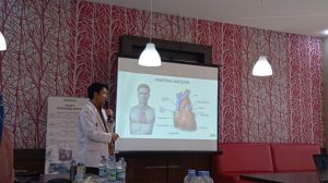Kenali Bahaya dan Tips Agar Terhindar dari Penyakit Jantung Koroner
