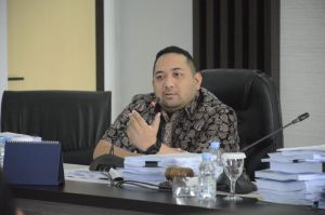 Waka Pinto Himbau Masyarakat Stop Membakar Lahan