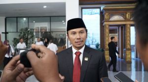 DPRD Jambi Ingatkan Pemerintah Optimal Serap APBD