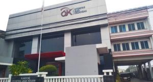 Aktivitas PT Sarana Jambi Ventura Dibekukan, Ini Sebabnya