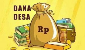 BPD Tolak Teken APBDes, Dana Dua Desa di Kerinci Tak Cair