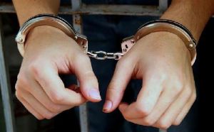 Diduga Jadi Bandar Narkoba, Oknum Perangkat Desa di Tanjab Barat Diciduk Polisi