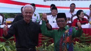 Mahfud MD Resmi Jadi Bakal Cawapres Ganjar Pranowo, Segini Harta Kekayaannya!
