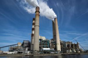 52 PLTU Bakal Dipensiunkan Dukung Pencapaian Target Net Zero Emission