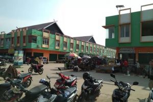 PT EBN Nunggak Pajak Hingga Rp3,2 Miliar, Hotel Green House Rp100 Juta