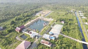 PetroChina Terus Bina Kolaborasi dengan Pemda Demi Pembangunan Masyarakat di Jambi
