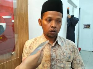 Belum Input Surat Pemberhentian dari Partai, Dua Calon Anggota DPD RI Dapil Jambi Tak Aman