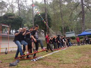 Kolaborasi Apik FJM Jambi-Sumsel Dukung Industri Hulu Migas