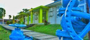 Wow.. Perumda Tirta Mayang Butuh Rp540, 9 Miliar Kelola Air di Kota Jambi