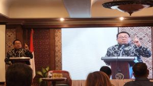 Rapimnas 2023, SMSI Sepakat Ciptakan Pemilu Damai