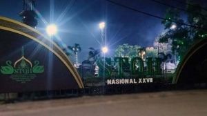 Kategori, Jadwal dan Tempat Pelaksanaan STQH Nasional di Provinsi Jambi yang Bakal Dibuka Wapres