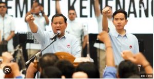 Tegas! Prabowo Tanggapi PDIP Kecewa Gibran jadi Bacawapres: Kader Saya Juga Banyak yang Diambil