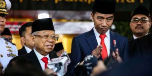 Mau Tau Gaji Pensiun Presiden dan Wakil Presiden Usai Habis Masa Jabatan, Segini Nilainya