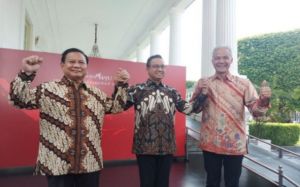 Nasib PAN dan PPP di Pilpres 2024, Tak Dapat Efek Ekor Jas dari Capres yang Diusung