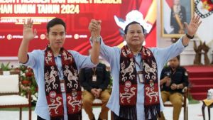 Wow...KPU Digugat Rp 70,5 Triliun Gegara Gibran, Ketua DPP PAN Curiga Ada Sesuatu