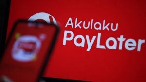 Mau Tau Siapa Dibalik Akulaku yang Paylaternya Distop OJK