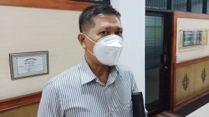 KPK Hentikan Penuntutan ke Agus Rama Dalam Kasus Suap Pengesahan RAPBD Jambi