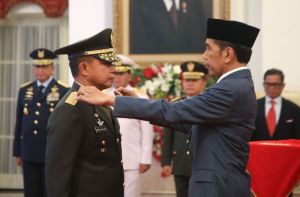 Jenderal Agus Subiyanto Diusulkan Jadi Panglima, 3 Nama Ini Berpotensi Menjadi KSAD