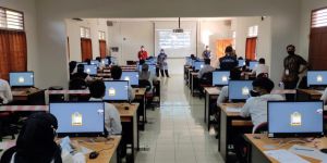 Tahapan Pelaksanaan SKD CPNS 2023 dan Bocoran Materi yang Diuji