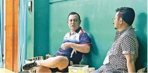 Belum Tuntas Kasus Dugaan Pemerasan ke Mentan, Ketua KPK Berpotensi Terjerat Kasus Lain