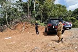 Kesal Progres Jalan Khusus Batu Bara Lambat, Gubernur Jambi Warning PT SAS