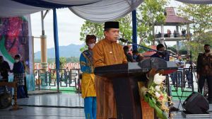 Besok Pj Bupati Kerinci Dilantik, Gubernur Al Haris: Jangan Ada Lagi Kerinci Hilir dan Mudik  