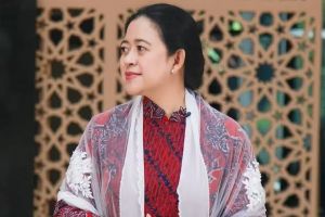 Tanggapan Santai Puan Maharani Soal Hasrat Gibran Ingin Taklukkan 