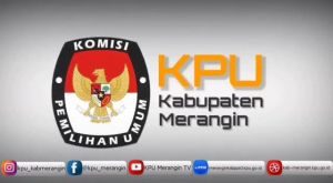 455 DCT DPRD Kabupaten Merangin Diumumkan, Ini Daftarnya