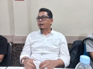 Optimis ke Senayan, Elpisina: Kita Targetkan Suara Sebanyak Mungkin