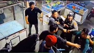 Kronologis Pemblokiran Jalan di Mandiangin hingga Ada Satu Warga Meninggal Dunia