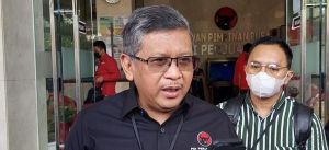 Keanggotaan Gibran di PDIP Usai 'Membelot' Masih Diperdebatkan, Ini Penegasan Hasto