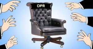 732 Caleg Berebut 55 Kursi DPRD Provinsi, 9 Diantaranya Mantan Napi