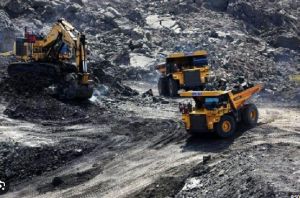 Waduh… Harga Batu Bara Pekan Ini Terpuruk ke Level Terendah