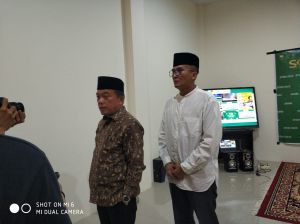 Saksikan Final Tilawah, Gubernur Al Haris: Bersyukur Kita Bisa Ikut Memuliakan Al Quran