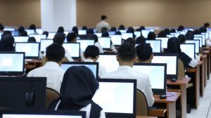 2024 KemenPAN-RB Siapkan 1,3 Juta Formasi CPNS-PPPK