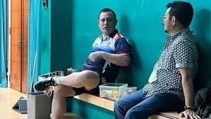 Soal Dugaan Terima Fasilitas Sewa Rumah dari Alex Tirta, Firli Dilaporkan ke Dewas KPK