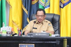 Mendagri Ancam Copot Kepala Daerah Diganti dengan Pj Jika Tak Mampu Kendalikan Inflasi