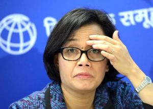 Soal Hutang Rp16 Triliun ke Bulog, Menkeu Sri Mulyani Buka Suara